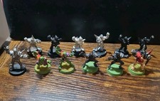 Champions of Death Undead