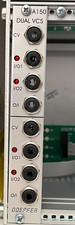 Doepfer A-150 Dual VCS