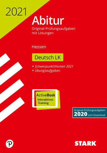 Stark abitur deutsch hessen - stark,