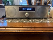 Audiosystem Kompaktanlage