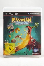 Rayman legends sony - legends, (sony