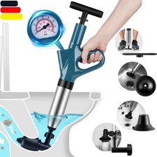 Abflussreiniger Abflusspumpe