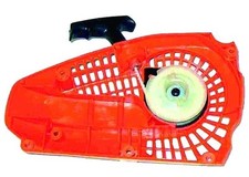 KOMPLETTER ANLASSER KOMATSU ZENOAH G-2500