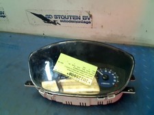 2007 Daewoo / Chevrolet Matiz