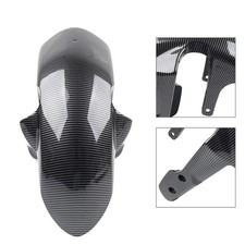 Kotflügel vorne aus