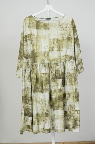 Oska lagenlook art wear - art, to
