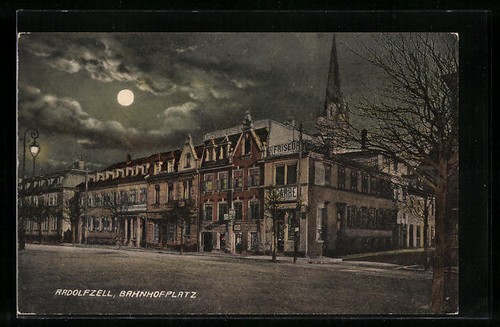Mondschein radolfzell - mondschein-ak,