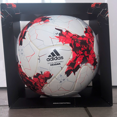 Adidas krasava confed - krasava,
