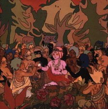 Bring Me The Horizon Post