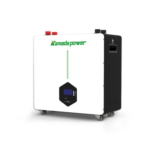 Kwh 48v speicher - 48v,