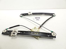 10110 Original BMW X3 E83 & FL LCI Fensterheber ohne Motor vorne rechts 3448250