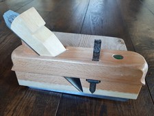 Ulmia Grathobel - Sehr guter Zustand!