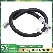 Kraftstoffleitung Leitung