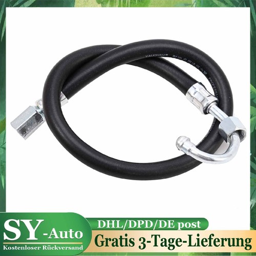 Kraftstoffleitung leitung - kraftstoffleitung,