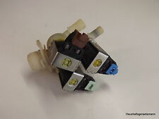 AEG Electrolux Privileg Zanker 3er Ventil 3fach Magnetventil Zulauf 132518800
