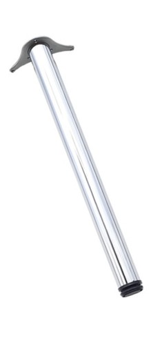 Tischbein höhenverstellbar