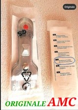 NaviGenio AMC Zubehör