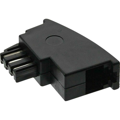 Adapter tae stecker rj11 - stecker,