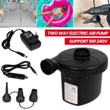 Elektrische Inflator Pumpe