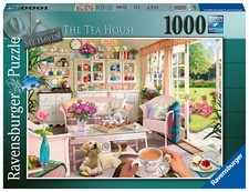 RAVENSBURGER PUZZLE*1000