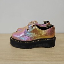 Dr Martens 1461 Holly Quad
