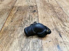 VW Golf 2 Corrado G60 PG 1.8 160PS Kühlwasserflansch Wasserkühler #10245