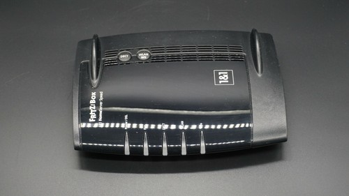 Avm fritzbox 7560 vdsl - avm, dsl