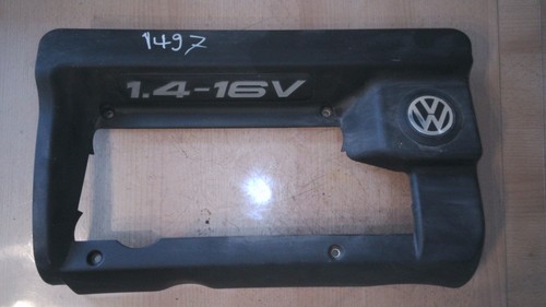 Motorabdeckung 036103925g - motorabdeckung, vw