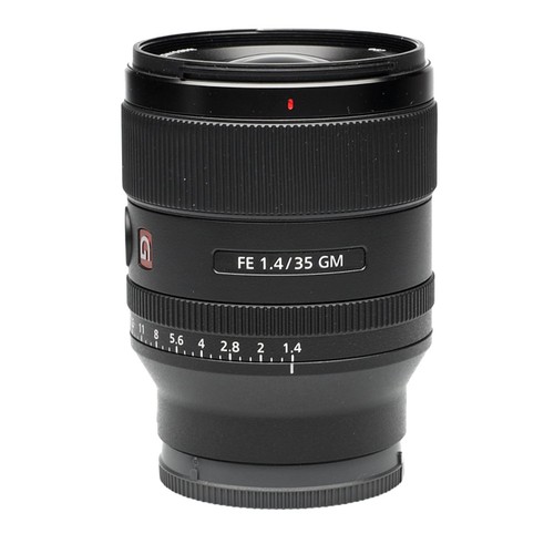 Sony sel 35mm - sel, /
