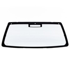 Heckscheibe Scheibe Glas für