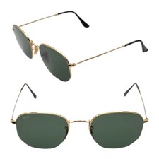 Ray Ban RB3548-N - Gold /