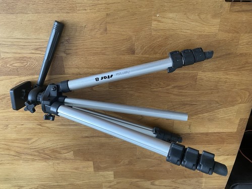 Hama star kamera stativ - 8, kamera-stativ