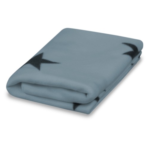 Kissenhülle polar fleece mit - kissenhülle,