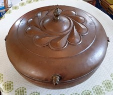 Sehr großer antiker 40 cm