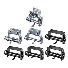 Seilwinden für Anhänger