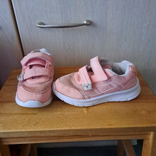 Kappa kinder sneaker low - kinder,