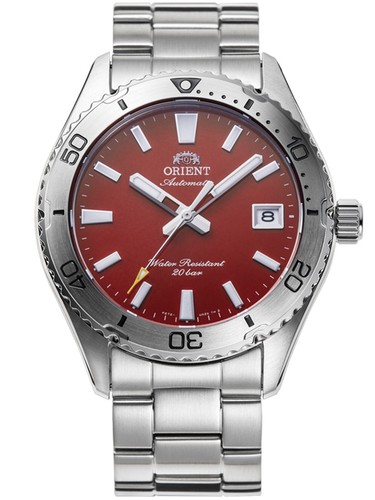 Orient ac0q09r30b herrenuhr - orient, ra-ac0q09r30b