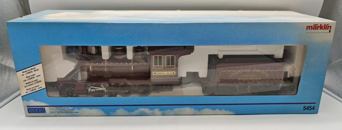 Märklin maxi spur 5454 - spur, 1