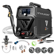 STAHLWERK Plasmaschneider CUT