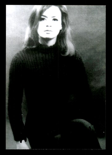 Marie versini groß foto - marie,