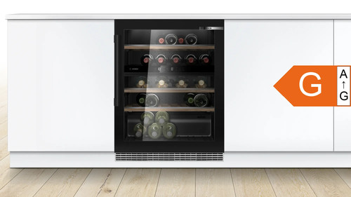 Bosch weinkühlschrank einbau - weinkühlschrank,