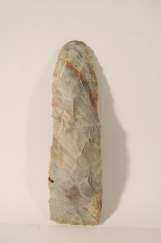 Altes steinwerkzeug silex beil - altes,