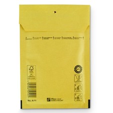 Luftpolstertaschen Versand