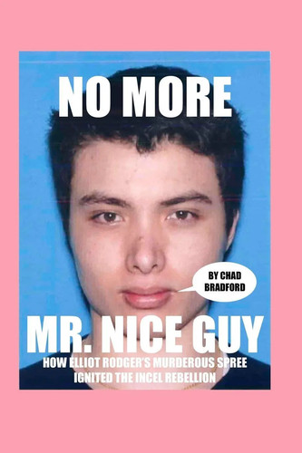 More nice guy - no, chad