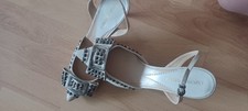 Extravagante Nieten EMPORIO ARMANI Pumps / Highheels, Gr. 38