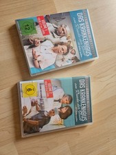 Das Krankenhaus am Rande der