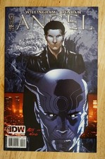 Angel Issue #28 Vampire Comic