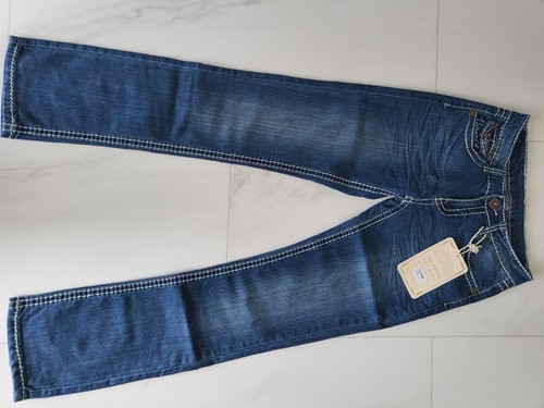 Fashion denim jeans damen - fashion,