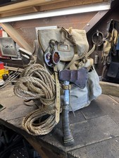 Vintage 1940s Lafuma France