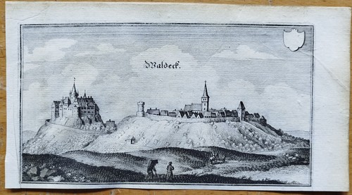Waldeck merian hessen - #,